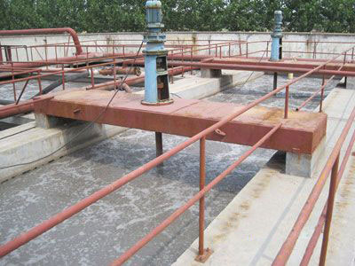 永達工業(yè)污水回用設(shè)備廠